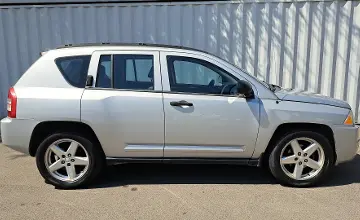 Jeep Compass 2007 года за 2 500 000 тг. в Алматы фото 4