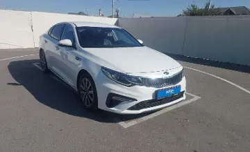 Kia K5 2019 года за 9 290 000 тг. в Шымкент фото 2