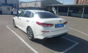 Kia K5 2019 года за 9 290 000 тг. в Шымкент фото 4