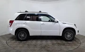 Suzuki Grand Vitara 2012 года за 5 490 000 тг. в Астана фото 4