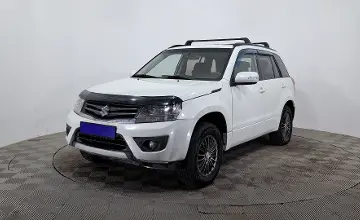 Suzuki Grand Vitara 2012 года за 5 490 000 тг. в Астана фото 1