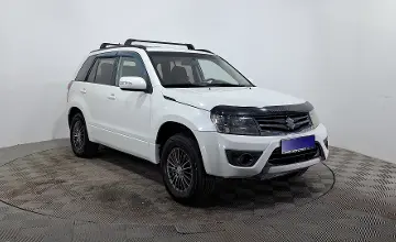 Suzuki Grand Vitara 2012 года за 5 490 000 тг. в Астана фото 3
