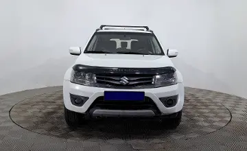Suzuki Grand Vitara 2012 года за 5 490 000 тг. в Астана фото 2