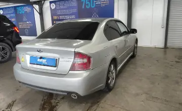 Subaru Legacy 2005 года за 2 790 000 тг. в Астана фото 3