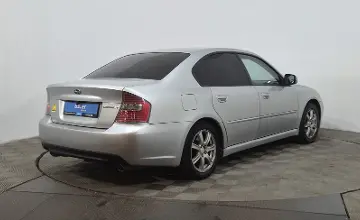 Subaru Legacy 2005 года за 2 790 000 тг. в Астана