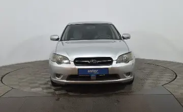 Subaru Legacy 2005 года за 2 790 000 тг. в Астана фото 2