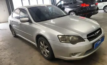 Subaru Legacy 2005 года за 2 790 000 тг. в Астана фото 2