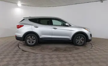 Hyundai Santa Fe 2015 года за 7 530 000 тг. в Шымкент фото 4