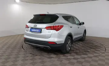 Hyundai Santa Fe 2015 года за 7 530 000 тг. в Шымкент