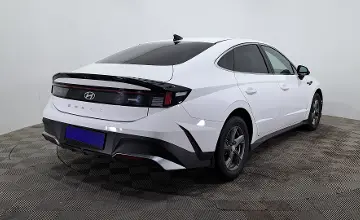 Hyundai Sonata 2024 года за 12 490 000 тг. в Астана