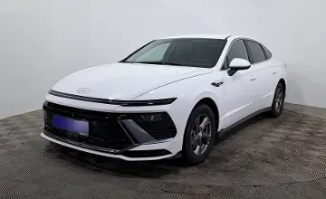 Hyundai Sonata 2024 года за 12 490 000 тг. в Астана фото 1