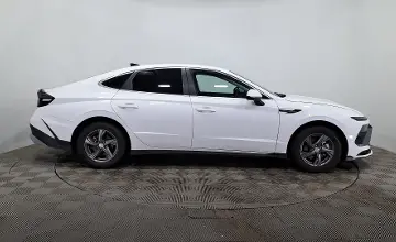 Hyundai Sonata 2024 года за 12 490 000 тг. в Астана фото 4