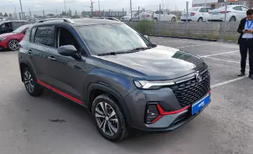 Changan CS35PLUS 2024 года за 6 790 000 тг. в Астана фото 2