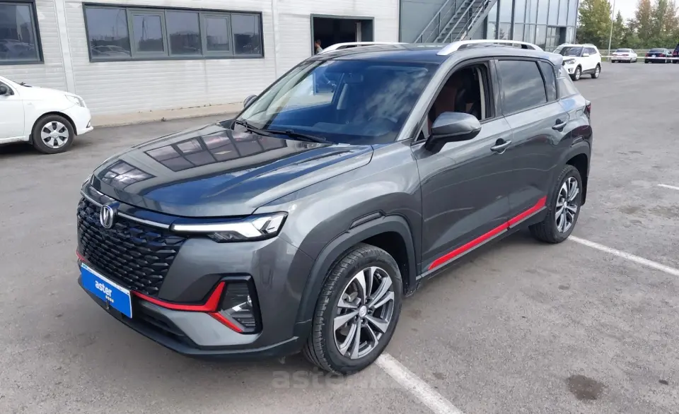 2024 Changan CS35PLUS