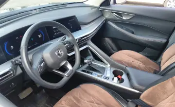 Changan CS35PLUS 2024 года за 6 790 000 тг. в Астана фото 5