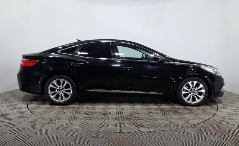 Hyundai Grandeur 2011 года за 8 000 000 тг. в Астана фото 4