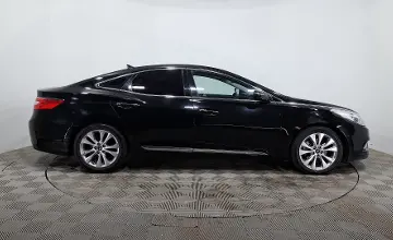 Hyundai Grandeur 2011 года за 8 000 000 тг. в Астана фото 4