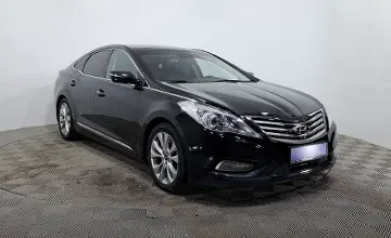 Hyundai Grandeur 2011 года за 8 000 000 тг. в Астана фото 3