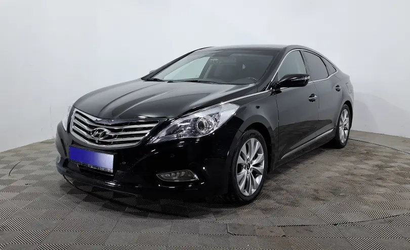 Hyundai Grandeur 2011 года за 8 000 000 тг. в Астана