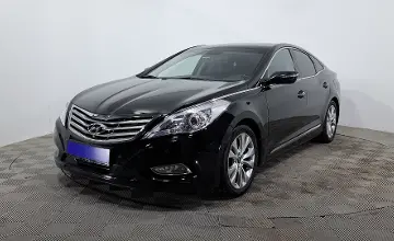 Hyundai Grandeur 2011 года за 8 000 000 тг. в Астана фото 1