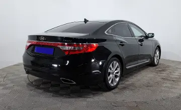 Hyundai Grandeur 2011 года за 8 000 000 тг. в Астана