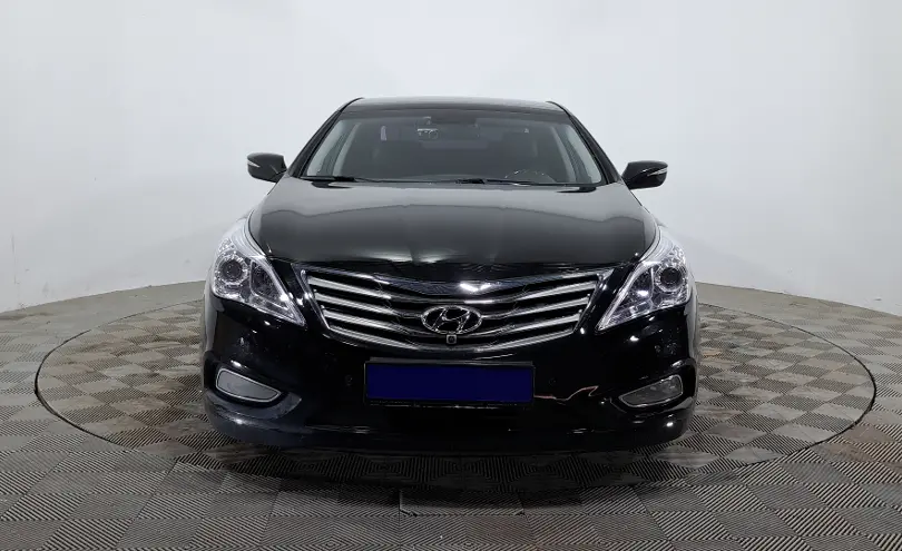 Hyundai Grandeur 2011 года за 8 000 000 тг. в Астана фото 2