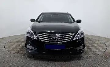 Hyundai Grandeur 2011 года за 8 000 000 тг. в Астана фото 2