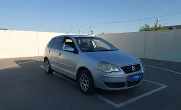Volkswagen Polo 2008 года за 1 990 000 тг. в Шымкент фото 2