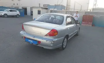 Kia Spectra 2007 года за 1 190 000 тг. в Шымкент фото 3