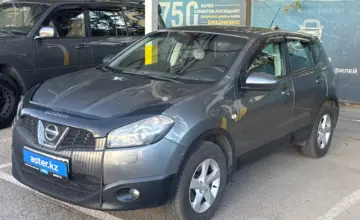 Nissan Qashqai 2013 года за 4 590 000 тг. в Алматы фото 1