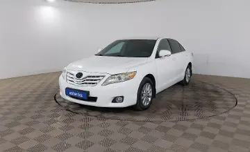 Toyota Camry 2009 года за 7 190 000 тг. в Шымкент фото 1