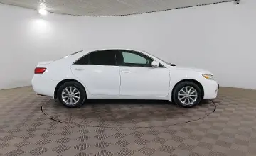 Toyota Camry 2009 года за 7 190 000 тг. в Шымкент фото 4