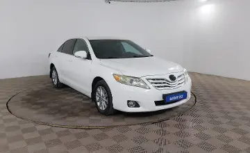 Toyota Camry 2009 года за 7 190 000 тг. в Шымкент фото 3