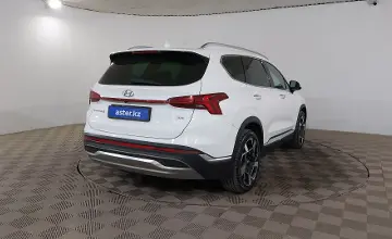Hyundai Santa Fe 2021 года за 15 490 000 тг. в Шымкент