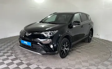 Toyota RAV4 2018 года за 12 590 000 тг. в Павлодар фото 1