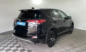 Toyota RAV4 2018 года за 12 590 000 тг. в Павлодар