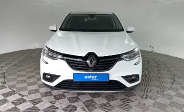 Renault Arkana 2022 года за 6 990 000 тг. в Павлодар фото 2