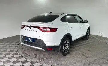 Renault Arkana 2022 года за 6 990 000 тг. в Павлодар