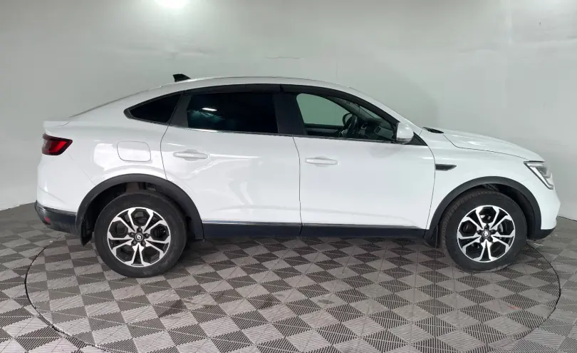 Renault Arkana 2022 года за 5 960 000 тг. в Павлодар фото 4
