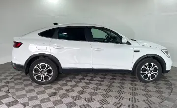 Renault Arkana 2022 года за 6 990 000 тг. в Павлодар фото 4
