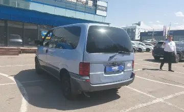 Nissan Serena 1994 года за 1 600 000 тг. в Алматы фото 4