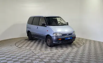 Nissan Serena 1994 года за 1 600 000 тг. в Алматы фото 3