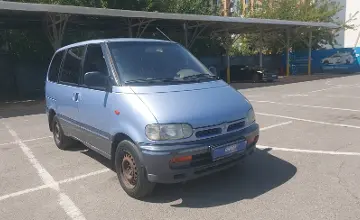 Nissan Serena 1994 года за 1 600 000 тг. в Алматы фото 2