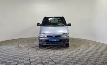 Nissan Serena 1994 года за 1 600 000 тг. в Алматы фото 2