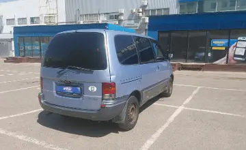 Nissan Serena 1994 года за 1 600 000 тг. в Алматы фото 3