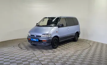 Nissan Serena 1994 года за 1 600 000 тг. в Алматы фото 1