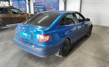 Hyundai Elantra 2004 года за 1 690 000 тг. в Астана фото 3