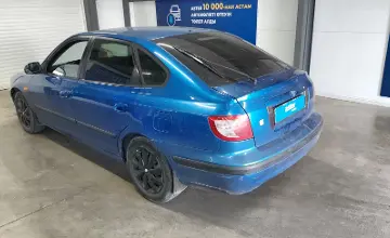 Hyundai Elantra 2004 года за 1 690 000 тг. в Астана фото 4