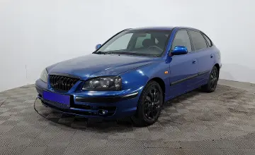 Hyundai Elantra 2004 года за 1 690 000 тг. в Астана фото 1