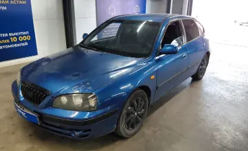 Hyundai Elantra 2004 года за 1 690 000 тг. в Астана фото 1